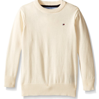 Tommy Hilfiger Alan 男童针织衫