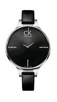 Calvin Klein GLOW K2B23111 女士镶钻时装腕表