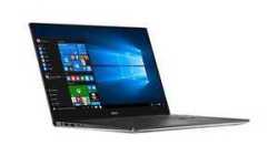 DELL 戴尔 XPS 15 9550 15.6寸 4K触控 笔记本电脑（i7、GTX960m、16G、512G SSD）官翻版