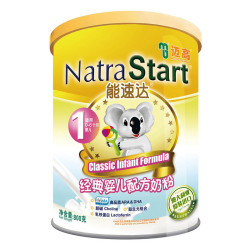 MurrayGoulburn 迈高 澳大利亚能速达经典 1段 800g
