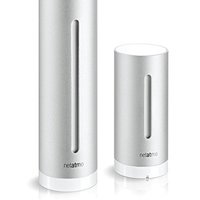 Z秒杀：Netatmo 尼特莫 Weather Station 智能个人气象站