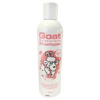 Goat 保湿洗发水 300ml*4瓶