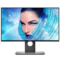 DELL 戴尔 U2417H 23.8英寸 LED背光液晶显示器