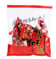善味阁 肉类大礼包350g/袋 