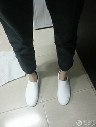 COLE HAAN Falmouth 男士休闲鞋