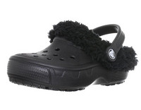 限尺码：crocs 卡骆驰 Mammoth EVO 儿童洞洞鞋