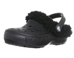 crocs 卡骆驰 Mammoth EVO 儿童洞洞鞋