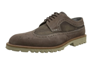 Kenneth Cole New York Slow N Stead-Y 男款牛津鞋  Taupe US8.5