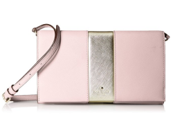 kate spade Cedar Street Racing Stripe Cali 女士斜挎包（三色）
