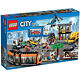 LEGO 乐高 CITY城市系列 60097 城市广场