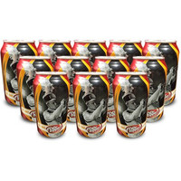 Dr Pepper 胡椒博士汽水 原味