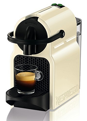 海淘首剁手——西亚直邮 Nespresso 胶囊咖啡机（附送40胶囊）