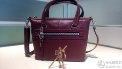 FOSSIL Dawson 女式手提包