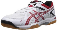 限41.5/42码：ASICS 亚瑟士 RIVRE EX 6 中性排球鞋