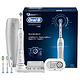 Oral-B 欧乐-B Pro 6000 CrossAction 蓝牙版3D智能电动牙刷套装（4刷头）