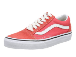 VANS 范斯 Old Skool 中性运动板鞋
