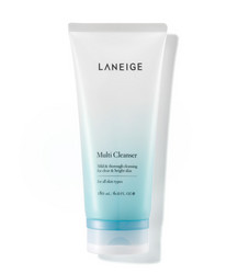 LANEIGE 兰芝 多效洁颜膏 180ml