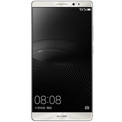 HUAWEI 华为 Mate 8 3GB+32GB 全网通版 4G手机