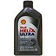 Shell 壳牌 超凡喜力 Helix Ultra 5W-30 全合成机油 SL 1L