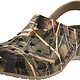 限10码：crocs Classic Realtree 12132 中性款洞洞鞋