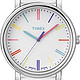 TIMEX 天美时 中性时尚腕表 T2N791D7