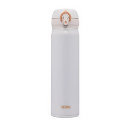 THERMOS 膳魔师 JNL-502PRW 保温杯 白色 500ml