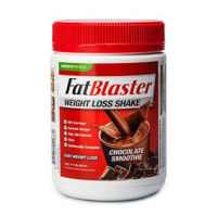 FatBlaster 奶昔代餐粉 巧克力味 430g