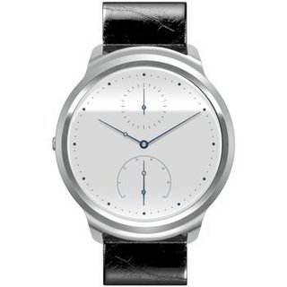 ticwatch tw-5 墨竹版智能手表