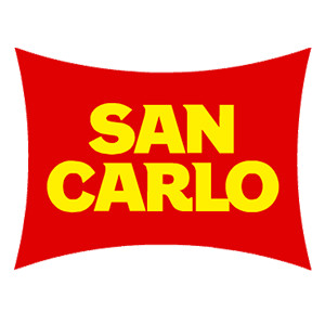 SAN CARLO/森卡露