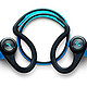 plantronics 缤特力 BackBeat FIT 蓝牙耳机