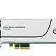 Intel 英特尔 750 系列 400G PCIe 固态硬盘　