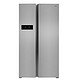 Midea 美的 BCD-610WKM 610升 对开门冰箱