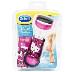 Dr.Scholl's 爽健 Hello Kitty版 丝柔电动修足机