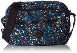 Kipling 凯浦林 Deena Bp 女士斜挎包