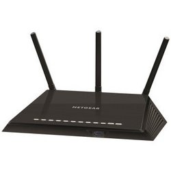 NETGEAR 美国网件 R6400 1750M 双频千兆无线路由器