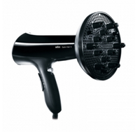 BRAUN 博朗 HD330 家用电吹风机