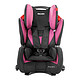 RECARO 大黄蜂 儿童汽车安全座椅 粉色 9个月至12岁