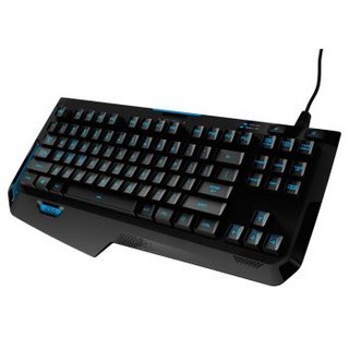 Logitech 罗技 G310 紧凑型机械键盘