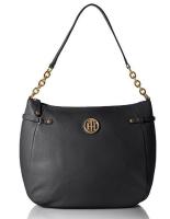 TOMMY HILFIGER Sadie Hobo 女款单肩包