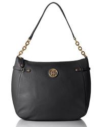 TOMMY HILFIGER Sadie Hobo 女款单肩包