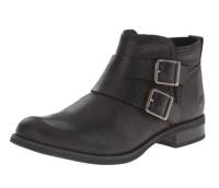 Timberland 添柏岚 Savin Hill Double Buckle 女式踝靴