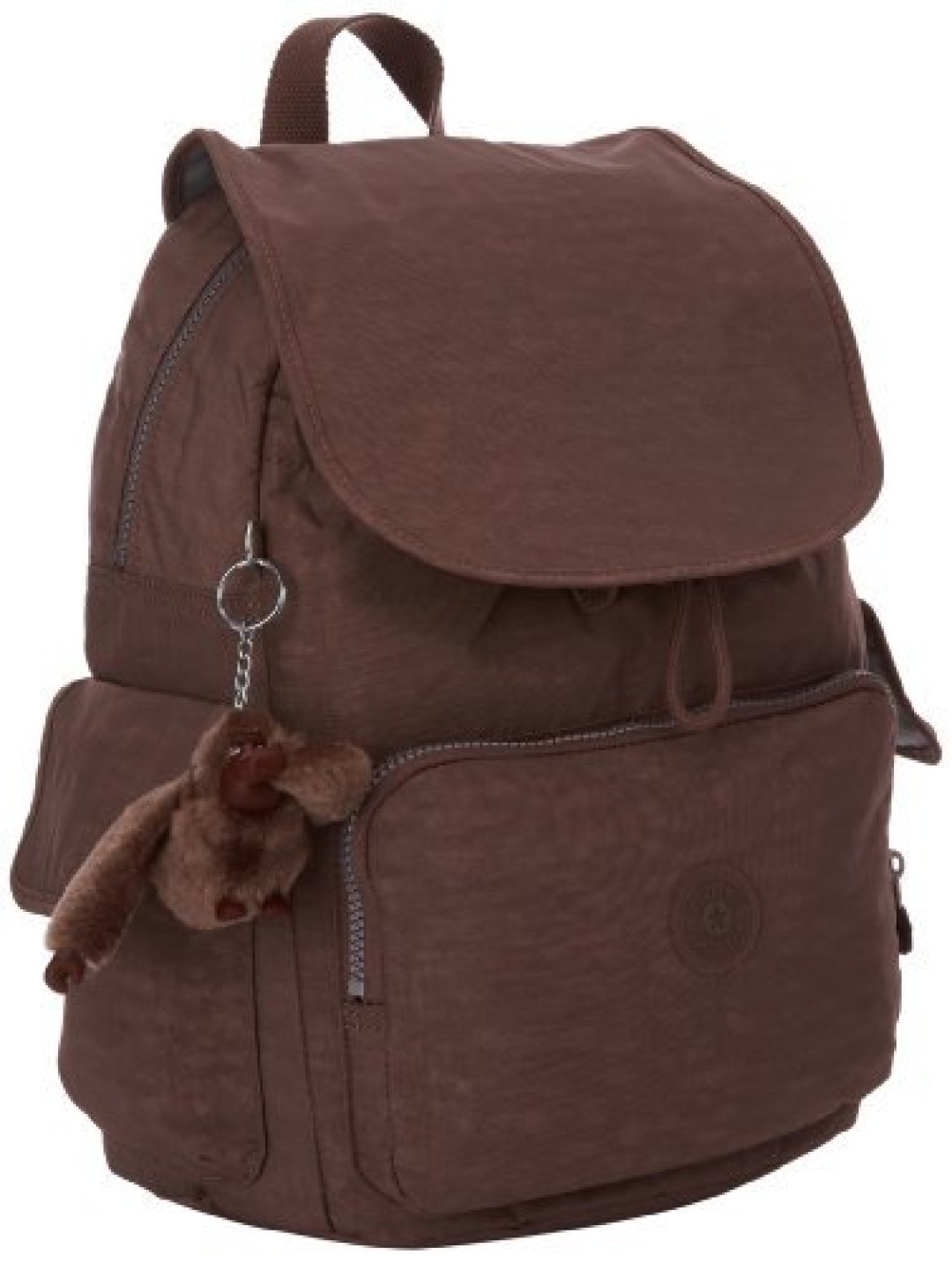 Kipling 凯普林 FIREFLY - 美国官网和德国亚马逊同时入手猴子双肩包对比