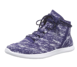 UNDER ARMOUR 安德玛 StudioLux Mid 女子室内训练鞋