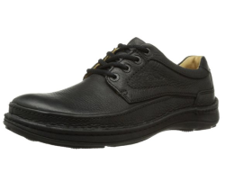 Clarks 其乐 Nature Three 男款休闲皮鞋