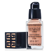 GIVENCHY 纪梵希 感光皙颜 粉底液 25ml