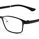 HAN 铝镁合金 光学眼镜架HD4935（3色）+1.60防辐射蓝光护目镜片      99元包邮