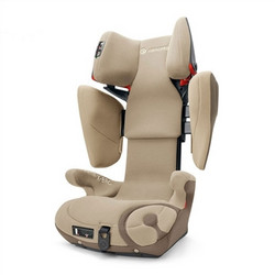 Concord 康科德 Transformer X-BAG 变形金刚至尊型汽车安全座椅 