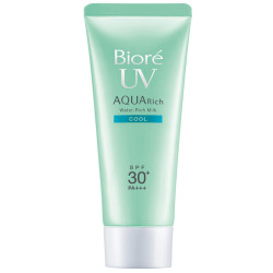 Biore 碧柔 水活防晒沁凉凝蜜 60g