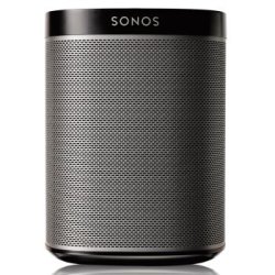 SONOS 搜诺思 PLAY:1 无线HiFi 智能音响