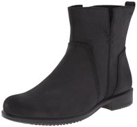 限37码：ecco 爱步 Touch 25 B 女款短靴